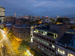 ZARA TOWER HOTEL 写真