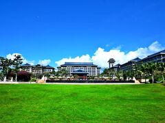 ハイタン ベイ リゾート サンヤー 写真