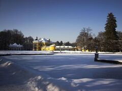 ザルツブルク シャレー 写真