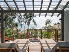 バナナ ファン シー リゾート 写真