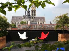 ホテル ジュリアン 写真