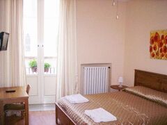 Hotel Meublè Santa Chiara Suite 写真