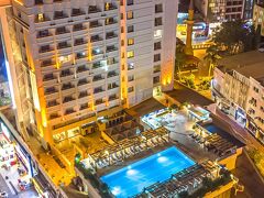 ベスト ウェスタン プラス カーン ホテル 写真