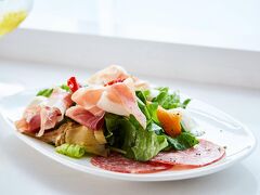 AC ホテル ローリー ノース ヒルズ 写真