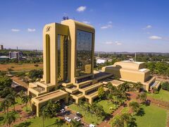 レインボー タワーズ ホテル アンド カンファレンス センター 写真