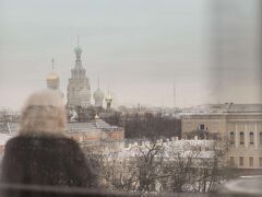 ベルモンド グランド ホテル ヨーロッパ 写真