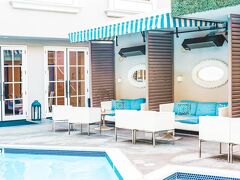 メゾン 140 ビバリーヒルズ 写真