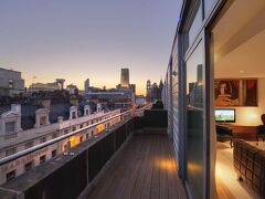 ハード デイズ ナイト ホテル リバプール 写真