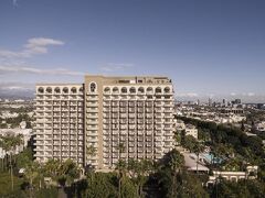 フォー シーズンズ ホテル ロサンゼルス アット ビバリー ヒルズ 写真