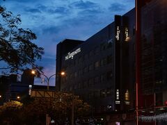 タンゴ ホテル タイペイ シンイー 写真