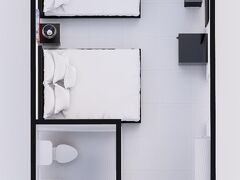 ホテル ベレザ 写真