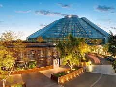 クラウン メトロポール パースホテル 写真