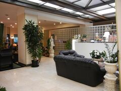 ホテル デル ナチオニ 写真