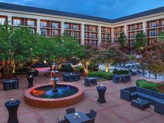 シェラトン ミュージック シティ ナッシュビル エアポート 写真