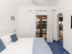 モンテ ソラーロ ベッド ＆ ブレックファースト 写真