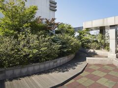 ヒュンダイ レジデンス ソウル 写真