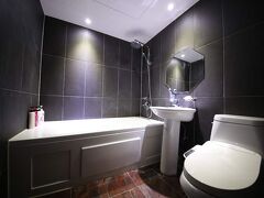 シアン ホテル 写真