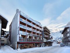 アイガー マウンテン & ソウル リゾート 写真