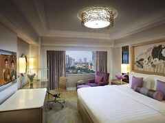 デュシット タニ マニラ 写真