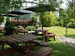 ザ コナット ホテル 写真