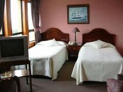 Apart Hotel Colón 写真