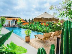 KARRA LOFT - バリ ウェイ 写真