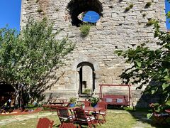 ホテル セント クレメント 写真