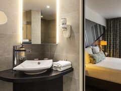 メルキュール ベルフォート サントル 写真