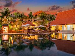 グリーン フィールド ウブド 写真