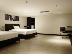 S33 コンパクト スクンビット ホテル 写真