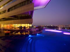 ザ パーク ハイデラバッド ホテル 写真