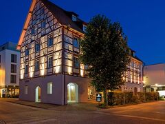 AKZENT Hotel Laupheimer Hof 写真