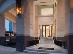 ラディソン ホテル シャトー ドゥ バンコク 写真