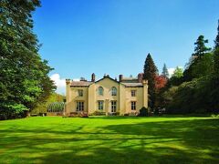 モンク コニストン 写真