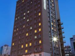 ウルジロ コープ レジデンス 写真