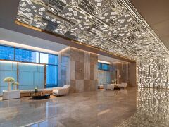 Hilton Garden Inn Zibo Zhangdian 写真