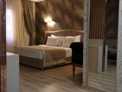 ラヴァンダ ホテル 写真