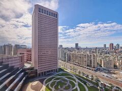 グランド ハイアット 台北 写真