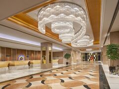 ウェスティン瀋陽 写真