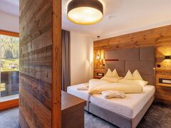 Sport and Vitalhotel Bachmann 写真