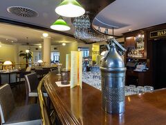 Maxx Hotel Jena 写真