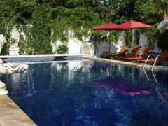 マ ドゥ ラ シャペル 写真