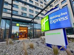 ホリデイ イン エクスプレス パリ CDG エアポート バイ IHG 写真