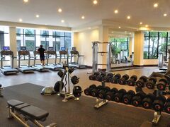 JW マリオット ホテル ジャカルタ 写真