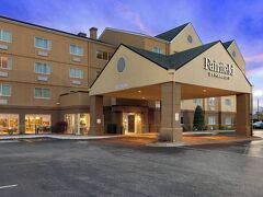 フェアフィールド イン オーウェンズボロ 写真