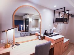 ティー バンコク バイ TH ディストリクト 写真