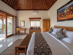 カキ ウマ ヴィラ 写真