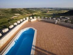 カスティージョ デ クリエル 写真