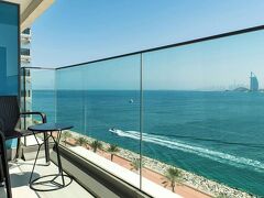 アロフト パーム ジュメイラ 写真