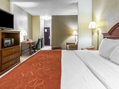 コンフォート スイーツ 写真